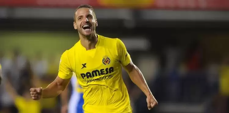 Beşiktaş'ın yeni gözdesi Soldado!