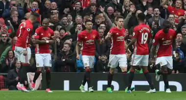 33. Hafta / Manchester United-Chelsea: 2-0