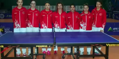 Türkiye, Hollanda ile karşılaşacak