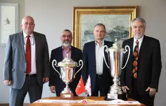 "Yabancılara değil Türk antrenörlere inanırım"