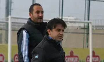 Suat Kaya'ya büyük şok!