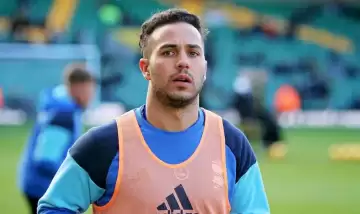 Galatasaray'da Bruma'nın yerine Kerim Frei