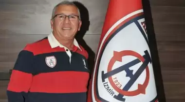 Seyit Özkan'dan flaş karar! Artık maçlara gidecek!