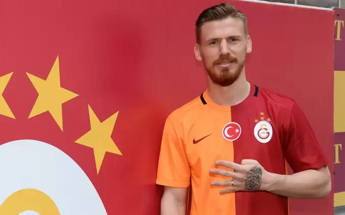 Serdar Aziz'den Galatasaray'a UEFA tehdidi!