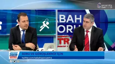 "Bizi atmak için sebep arıyorlar"