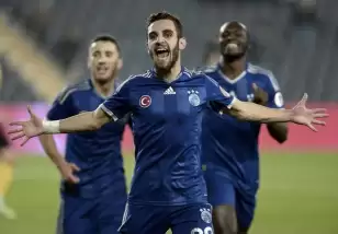 'Enes Ünal ve Arda Turan ilham kaynağımız'