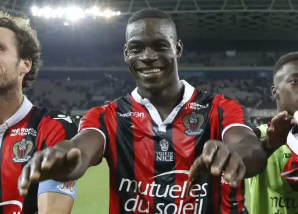 Mario Balotelli transferinde sıcak gelişme!