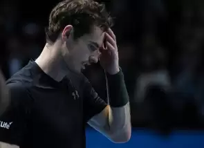 Murray, Brisbane'den çekildi