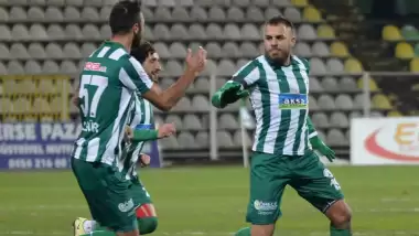 Özgür Can Özcan'a yeni talip!