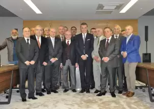 Beşiktaş'tan Divan Kurulu açıklaması!