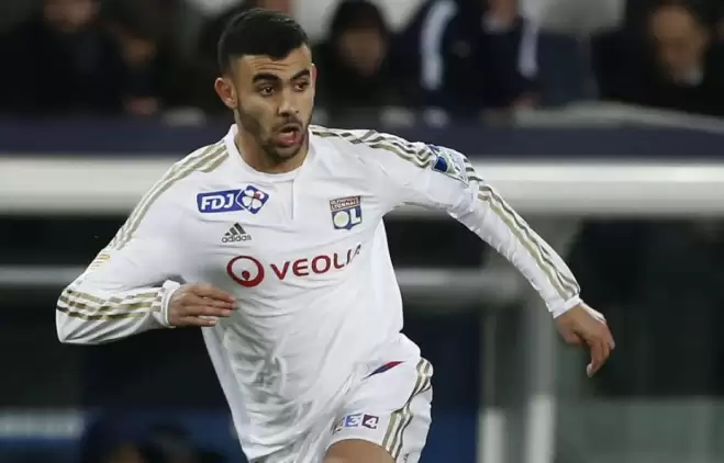 Lens olmazsa Ghezzal!