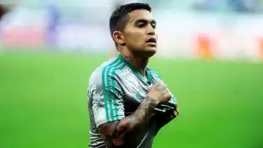 Beşiktaşlıları heyecanlandıran paylaşım!