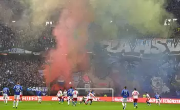 Darmstadt vedayı erteledi!