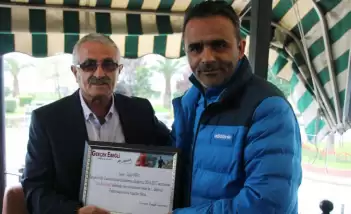 Tankut'tan flaş Tudor sözleri!