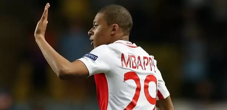 Real Madrid, Mbappe ile yeni rekor peşinde