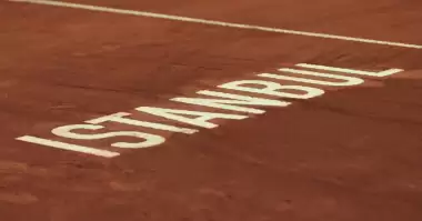 TEB BNP Paribas İstanbul Cup'ın açılış partisi yapıldı