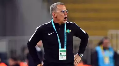 İrfan Saraloğlu, Ankara Demirspor maçının ardından konuştu