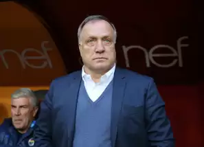 Neden Advocaat?