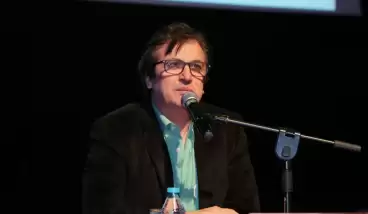 Futbolun efsaneleri Adıyaman'da: 'Asla pes etmeyin'