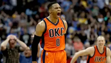 Westbrook sinirlendi! "Biz bir takımız, bizi ayırmaya çalışmayın"