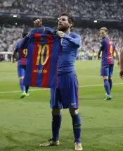 Messi neden formayı gösterdi?