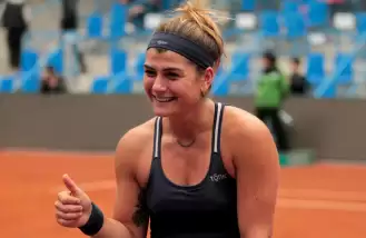 “Federer ve Wawrinka’yı beğeniyorum”