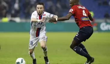 ''Valbuena, Galatasaray'a gelebilir''