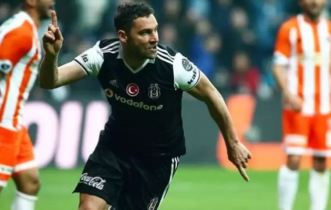 Tosic'ten şok sözler! Fenerbahçe ve Galatasaray...