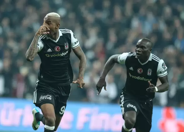 Talisca kalma şartını açıkladı!