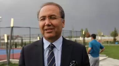 Durmuş: "Ayakta alkışlayalım"