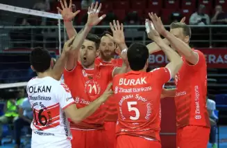 Ziraat Bankası yeni sezon hazırlıklarına başladı