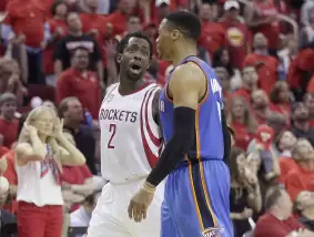 Beverley-Westbrook kızışması sürdü! "İstatistikler yalan söylemez"