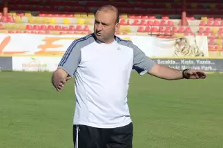 "Ligde kalma mücadelemiz sürecek"