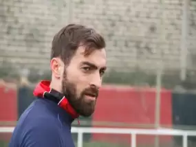 Oktay Delibalta: "Şanlıurfaspor Süper Lig'de oynayacak bir camia"