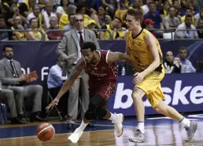 Banvit'in finaldeki rakibi belli oldu!