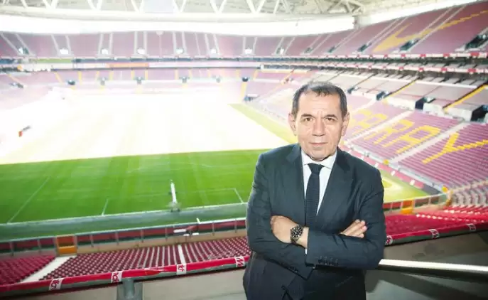 Galatasaray'ın devre arası transfer planı