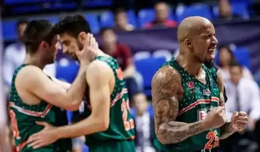 "Kupayı Türkiye'ye getirmek istiyoruz"