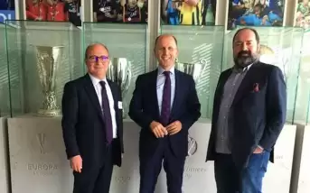 Trabzonspor'da kriz dolu günler!