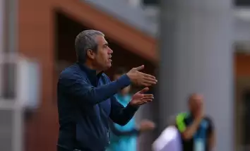 "Buradan üç puanla İstanbul'a dönmek beni çok mutlu etti"