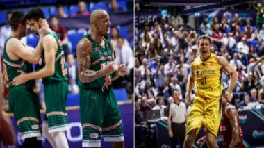 Banvit salladı ama yıkamadı!