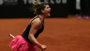 Türk tenisçiler ilke imza attı!