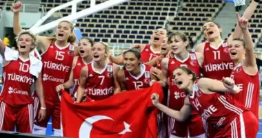 2019 Avrupa Şampiyonası Elemeleri'nde rakip Estonya!