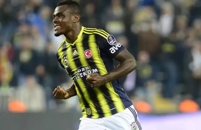 Fenerbahçe'ye Emenike piyangosu !