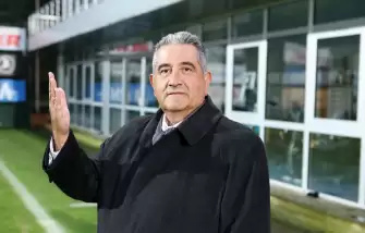 Son dakika! Mahmut Uslu o oyuncunun gittiğini açıkladı!