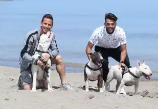 "Hedefimiz şampiyon olmak"