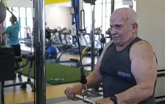 "Bal, ceviz, keçi boynuzu..."