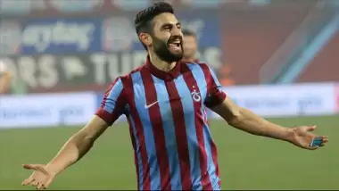 ''Mehmet Ekici'ye hain diyenler Burak Yılmaz'ı Trabzonspor'a istiyorlar''