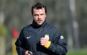 Transfer için Ujfalusi devrede!