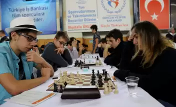 Büyük organizasyon başladı