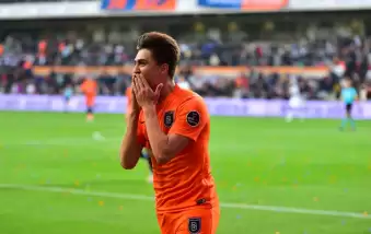 İşte Cengiz Ünder'in tuttuğu takım!